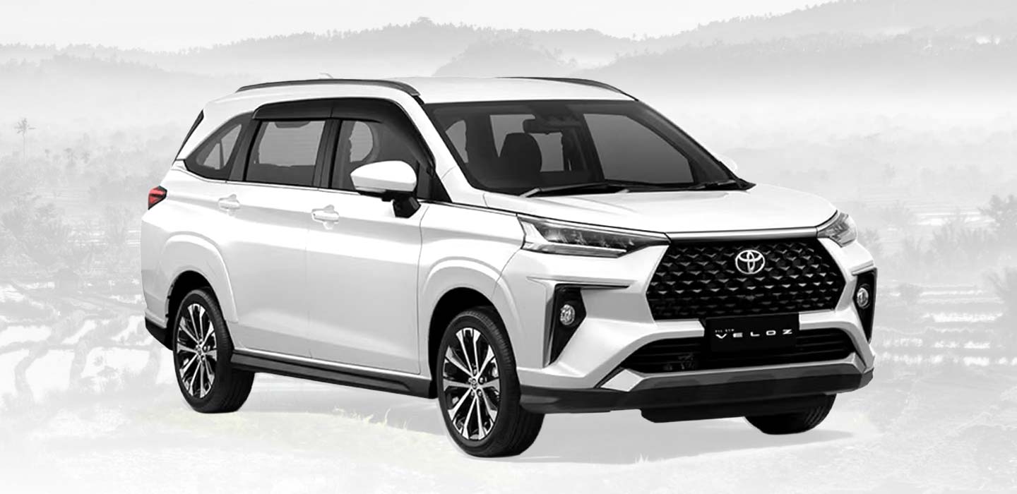 All New Avanza