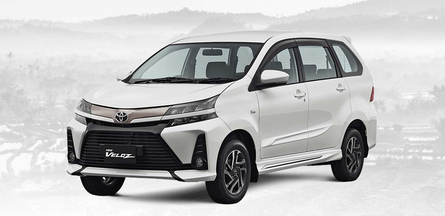 Toyota Avanza