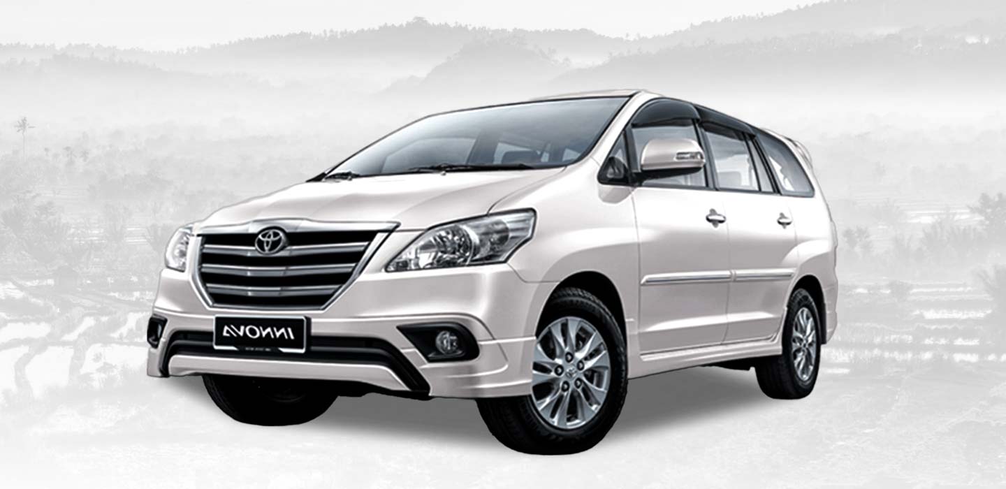 Grand Innova