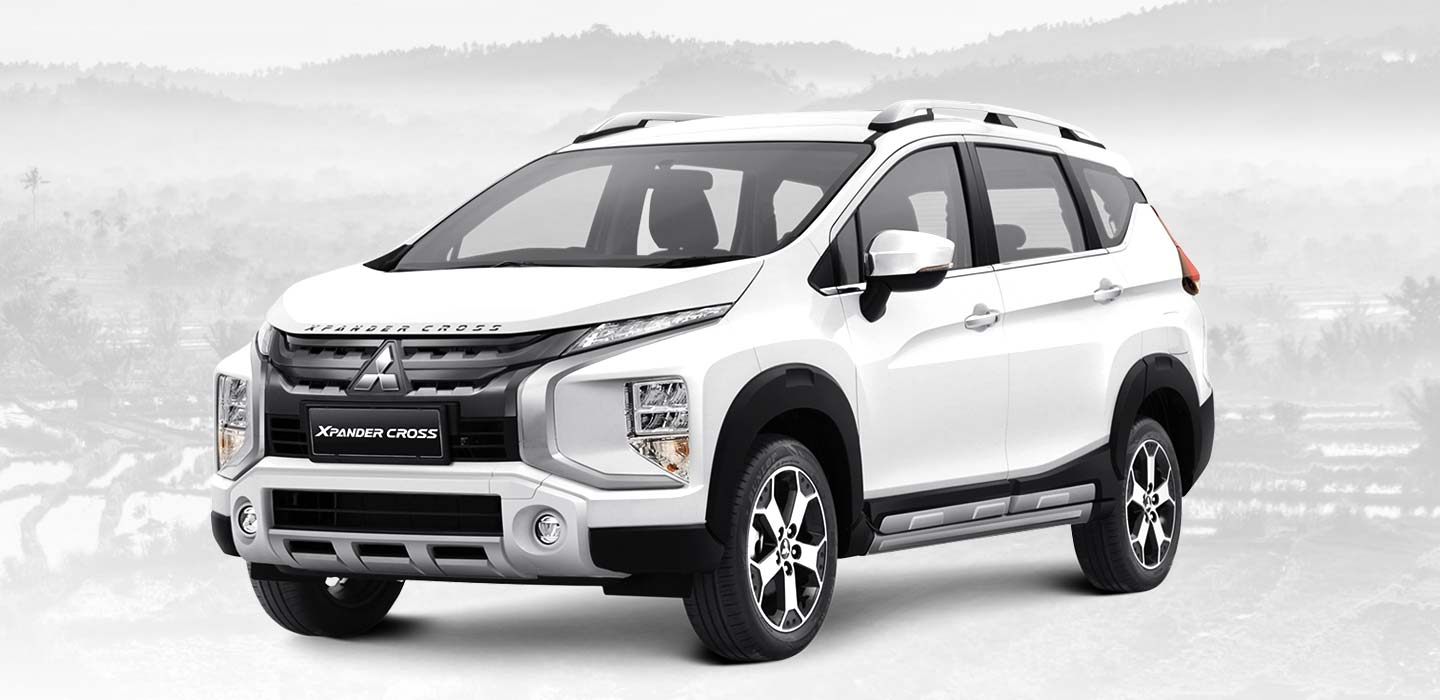 Mitsubishi Xpander