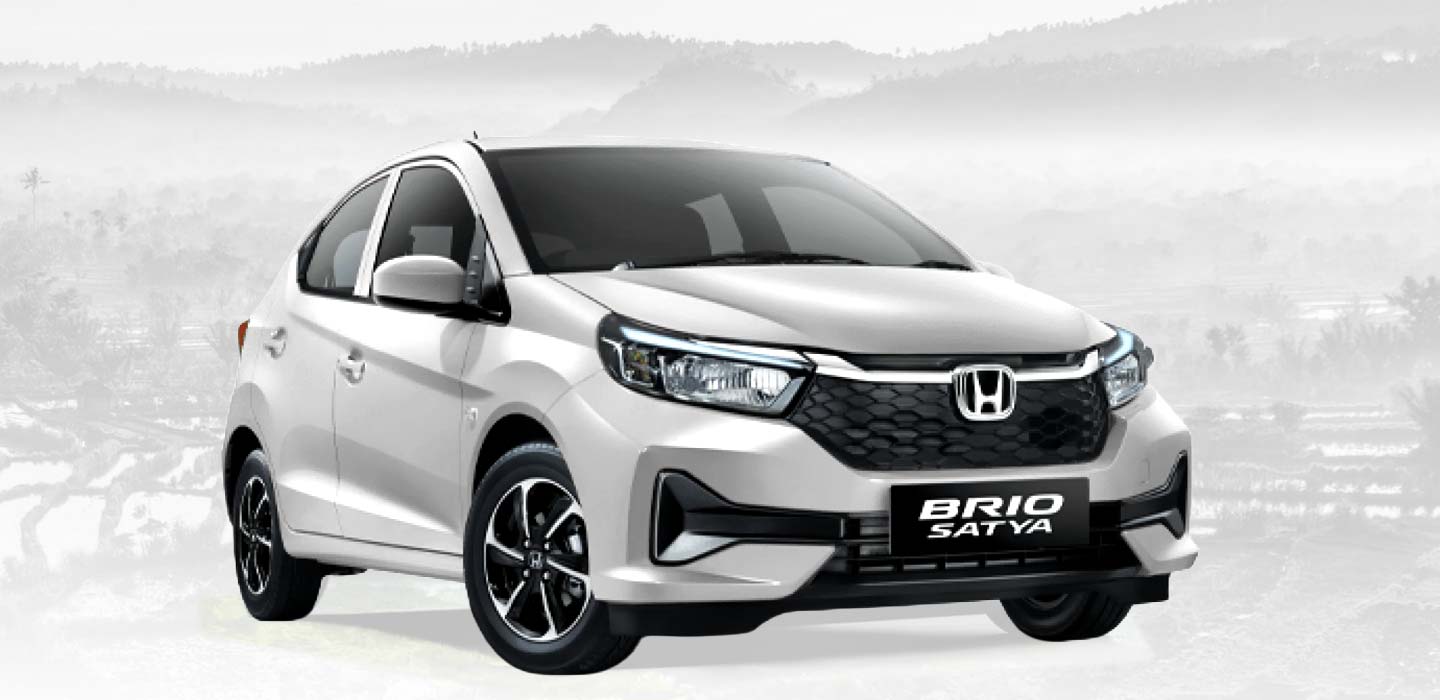 Honda Brio