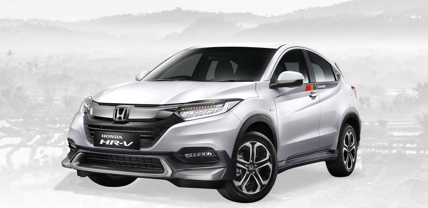 Honda HRV