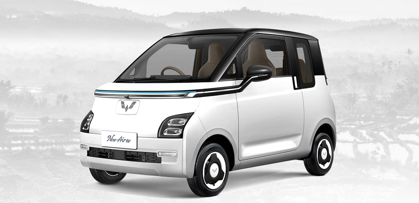 Wulling Air EV