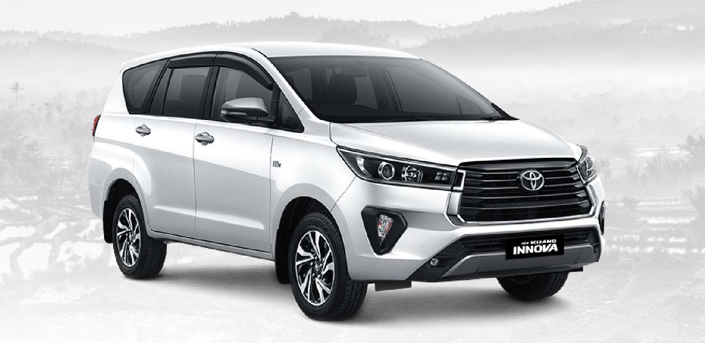 Innova Reborn