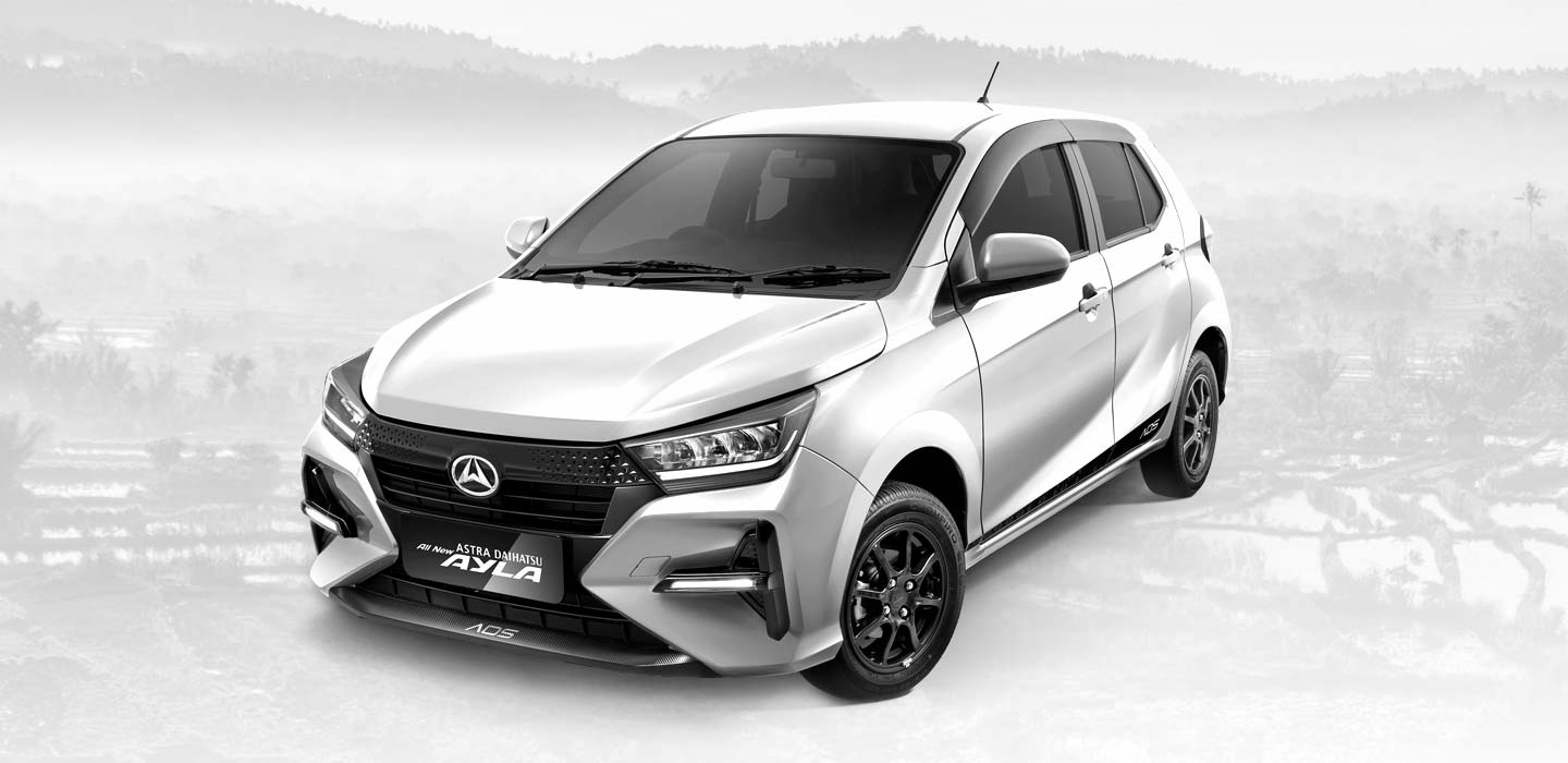 Daihatsu Ayla