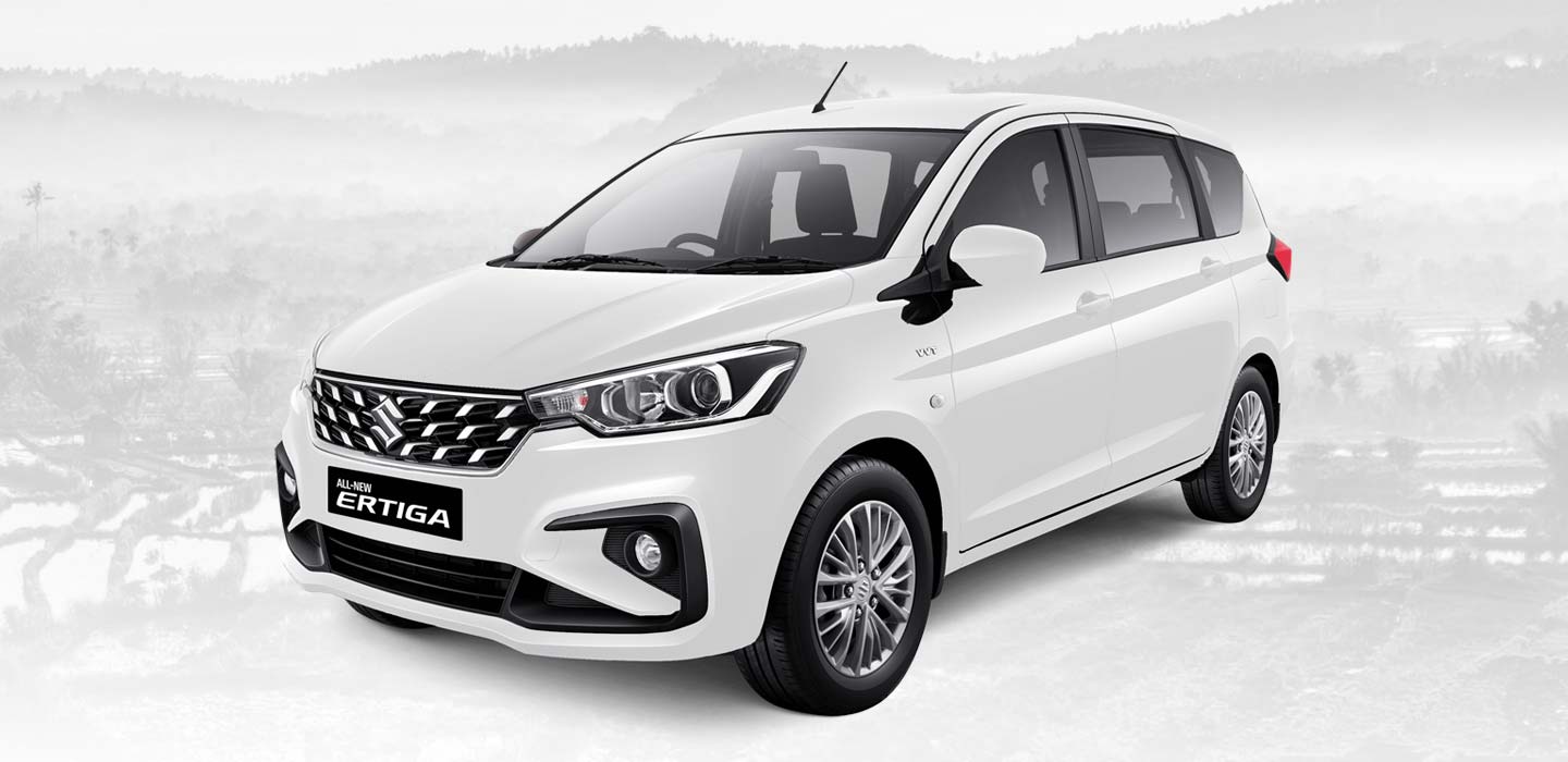 Suzuki Ertiga