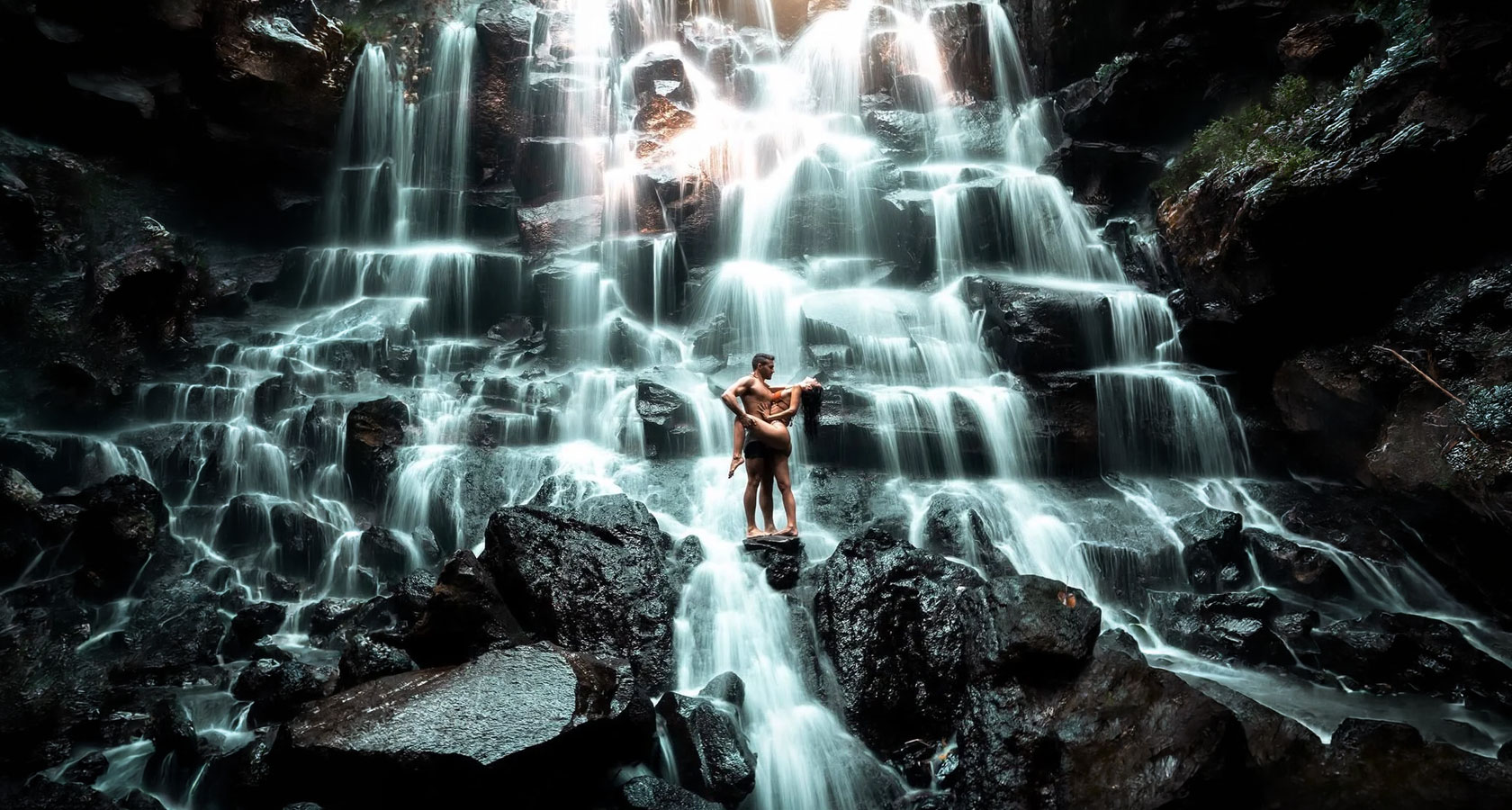 Bali Instagram Tour: Scenic Waterfalls, Jungle Swings & Ubud Highlights^5 - 7 Hours