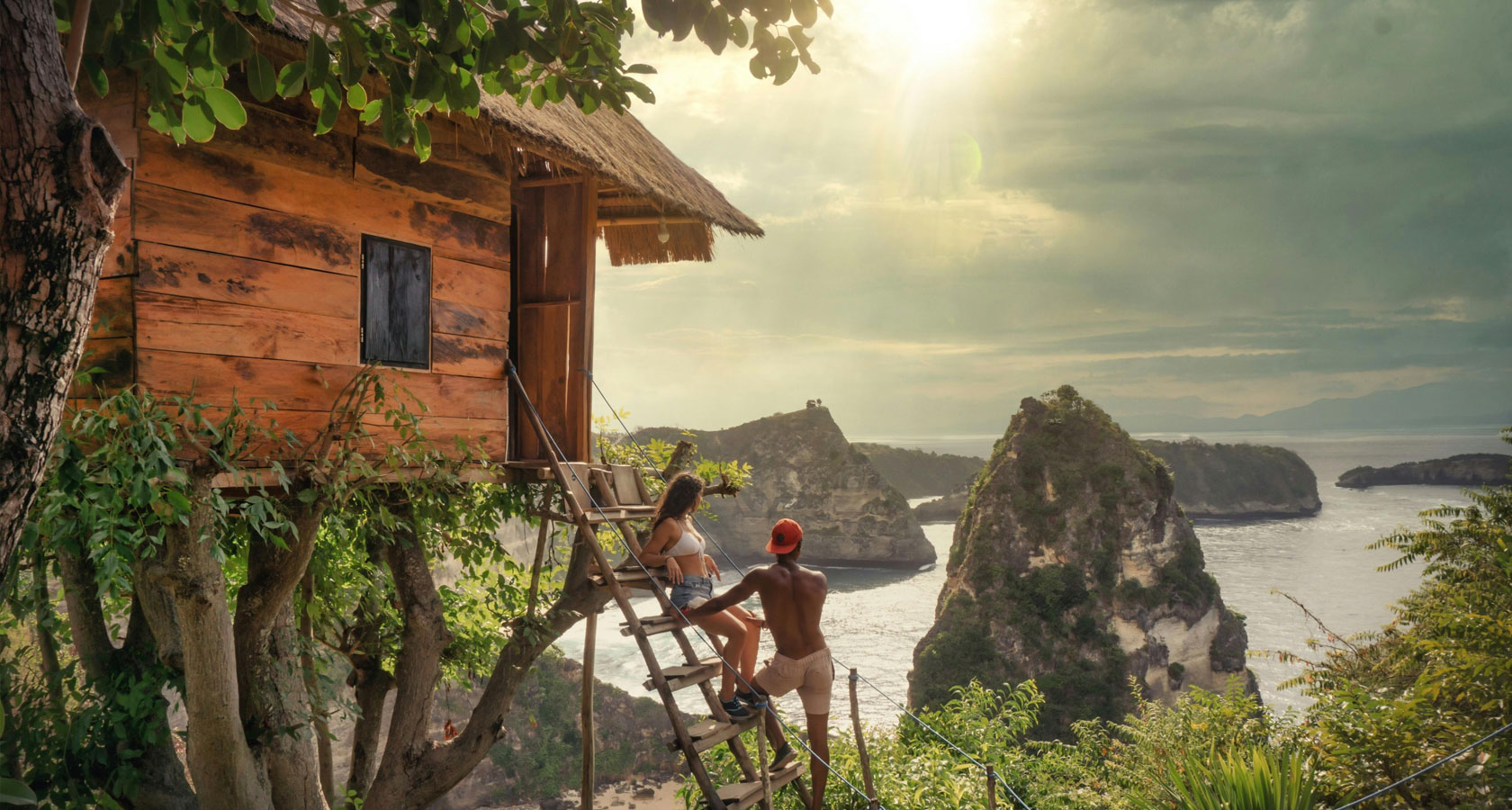 Nusa Penida Day Tour Packages: West, East & Snorkeling Adventures^8 - 12 Hours