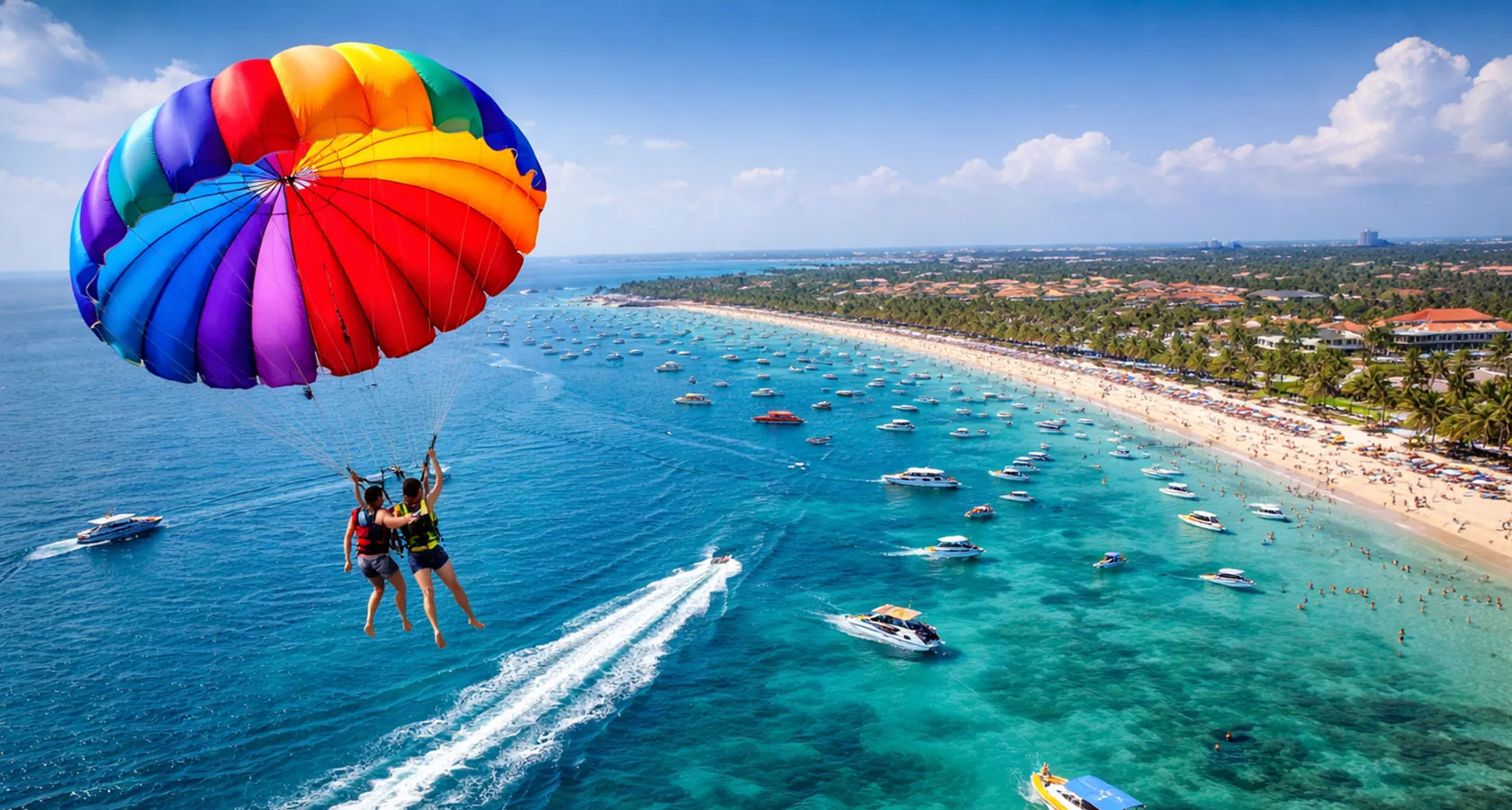 South Bali Day Tour: Water Sports, Spa, Uluwatu & Jimbaran Sunset Dinner^7 - 12 Hours